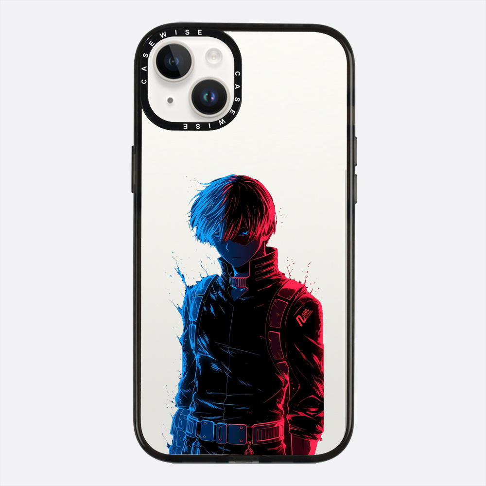 Płomień i Lód: Todoroki - Etui