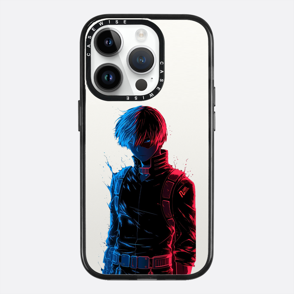 Płomień i Lód: Todoroki - Etui
