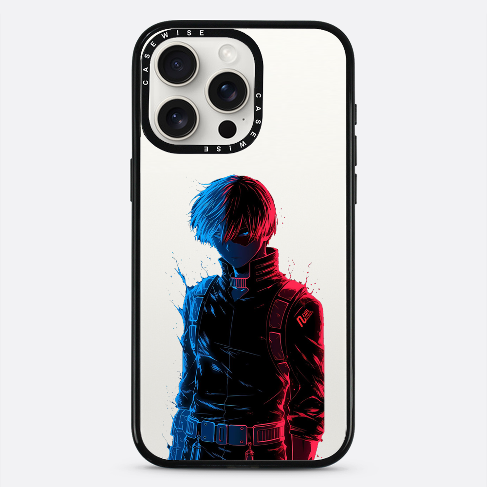 Płomień i Lód: Todoroki - Etui