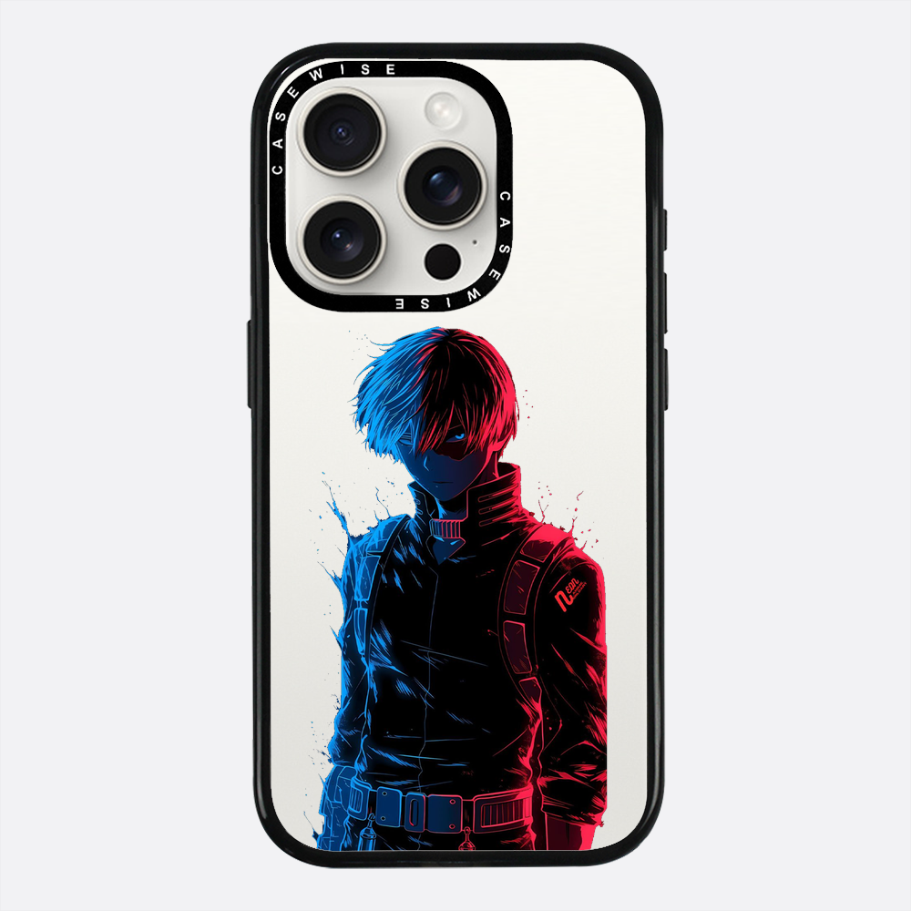 Płomień i Lód: Todoroki - Etui