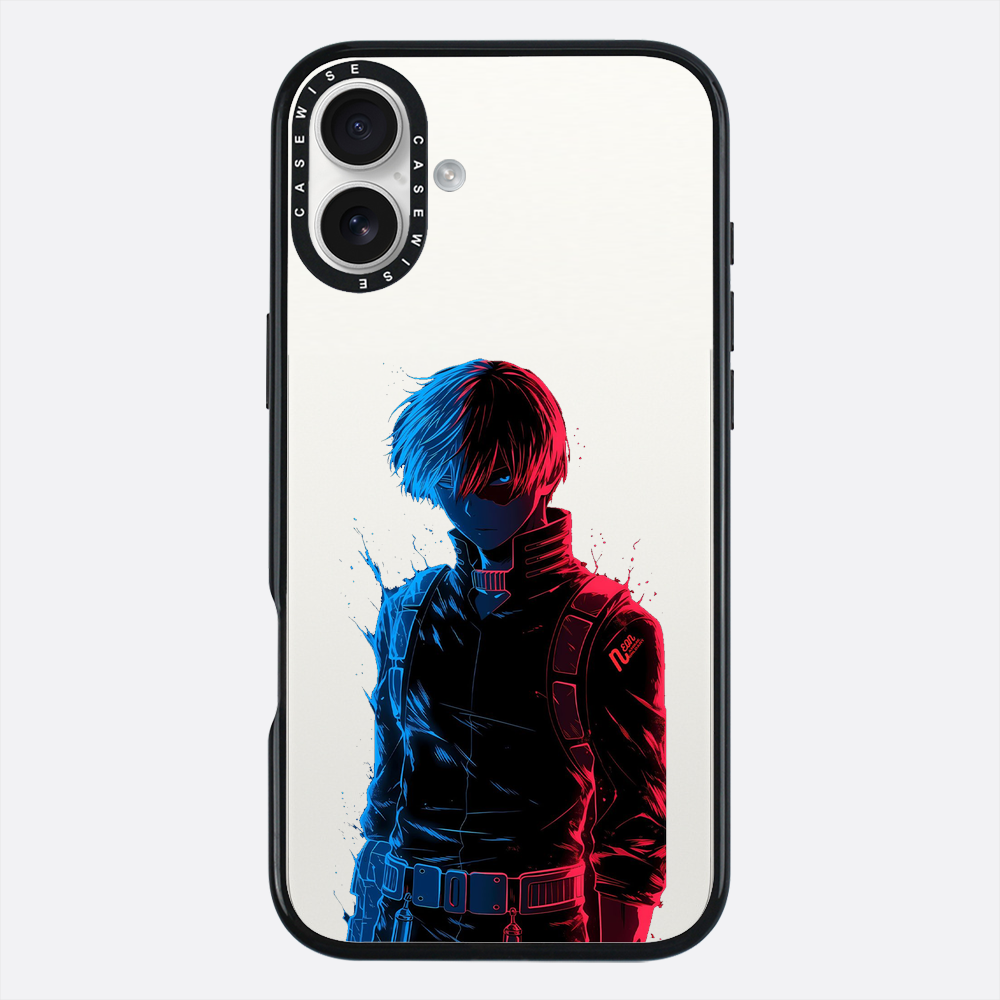 Płomień i Lód: Todoroki - Etui