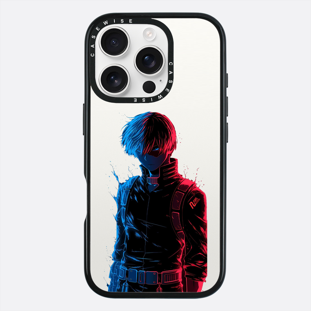 Płomień i Lód: Todoroki - Etui