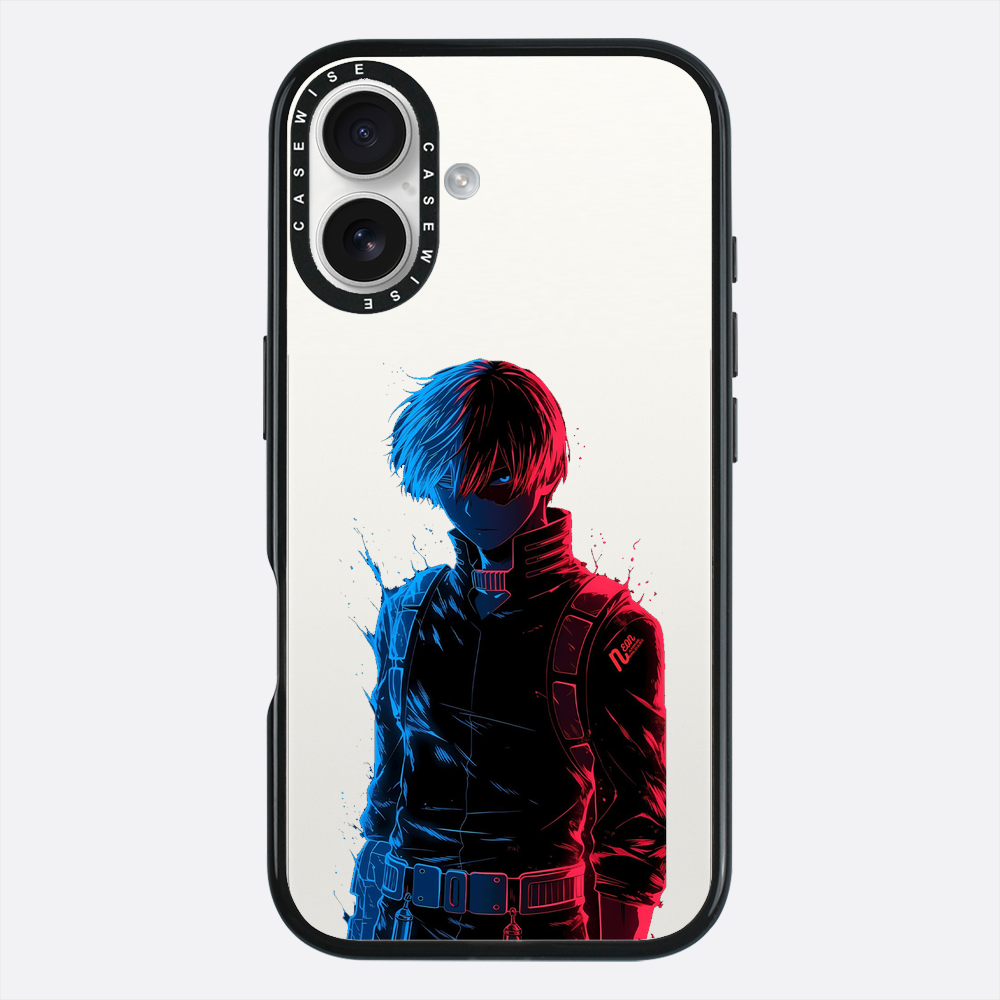 Płomień i Lód: Todoroki - Etui