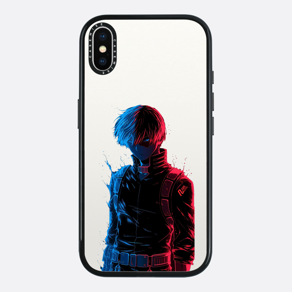 Płomień i Lód: Todoroki - Etui