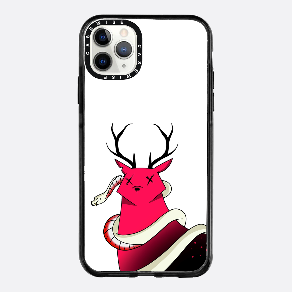 Ostatni oddech natury - Etui