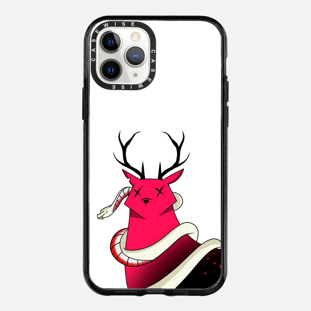 Ostatni oddech natury - Etui