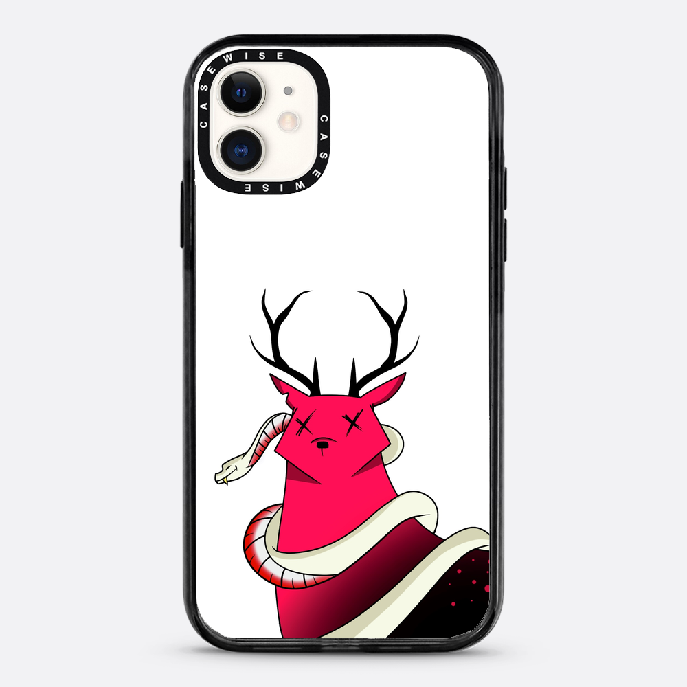 Ostatni oddech natury - Etui