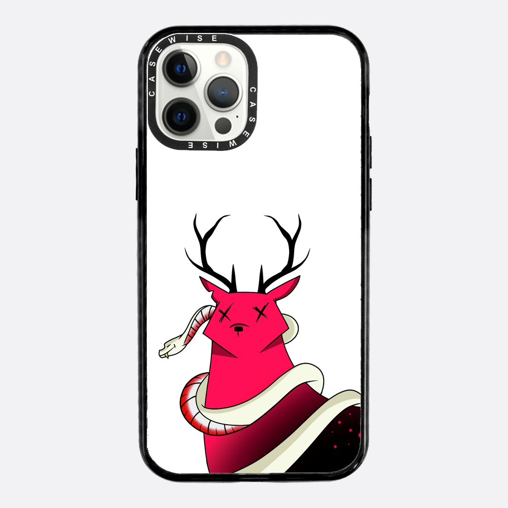 Ostatni oddech natury - Etui