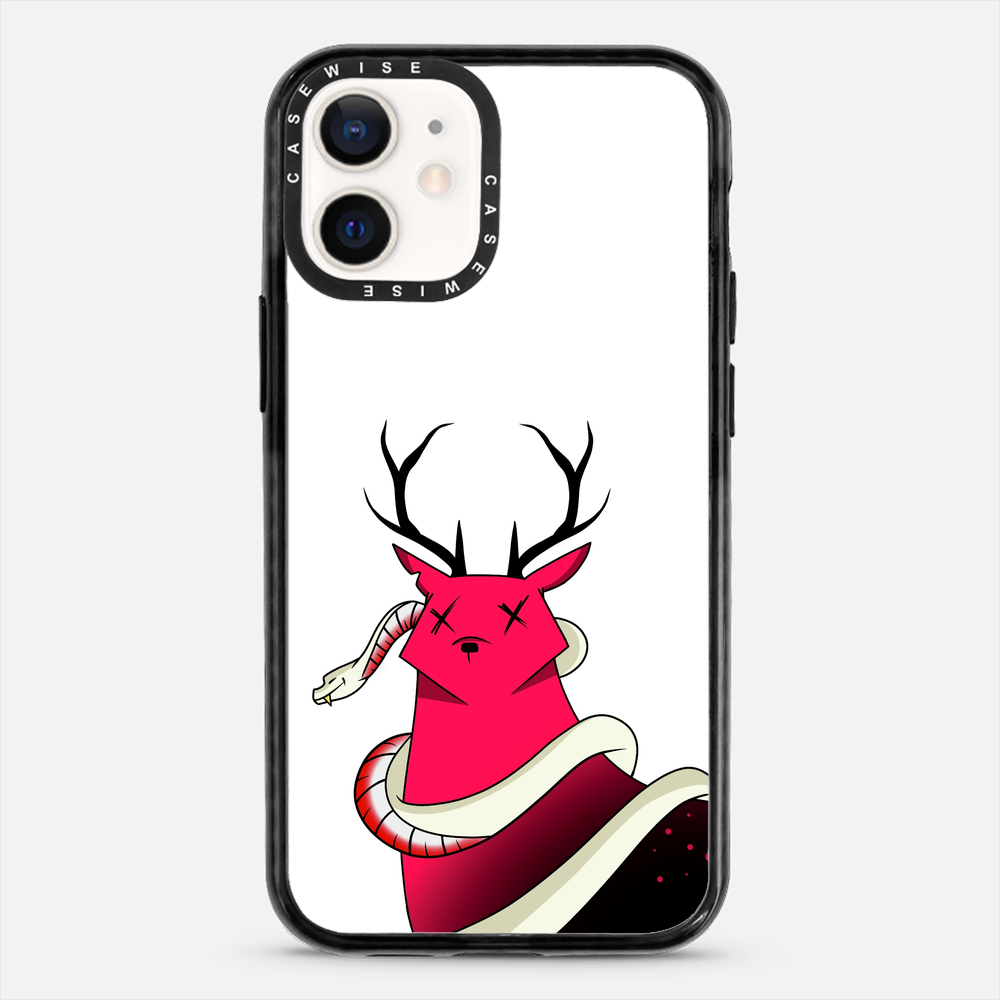 Ostatni oddech natury - Etui