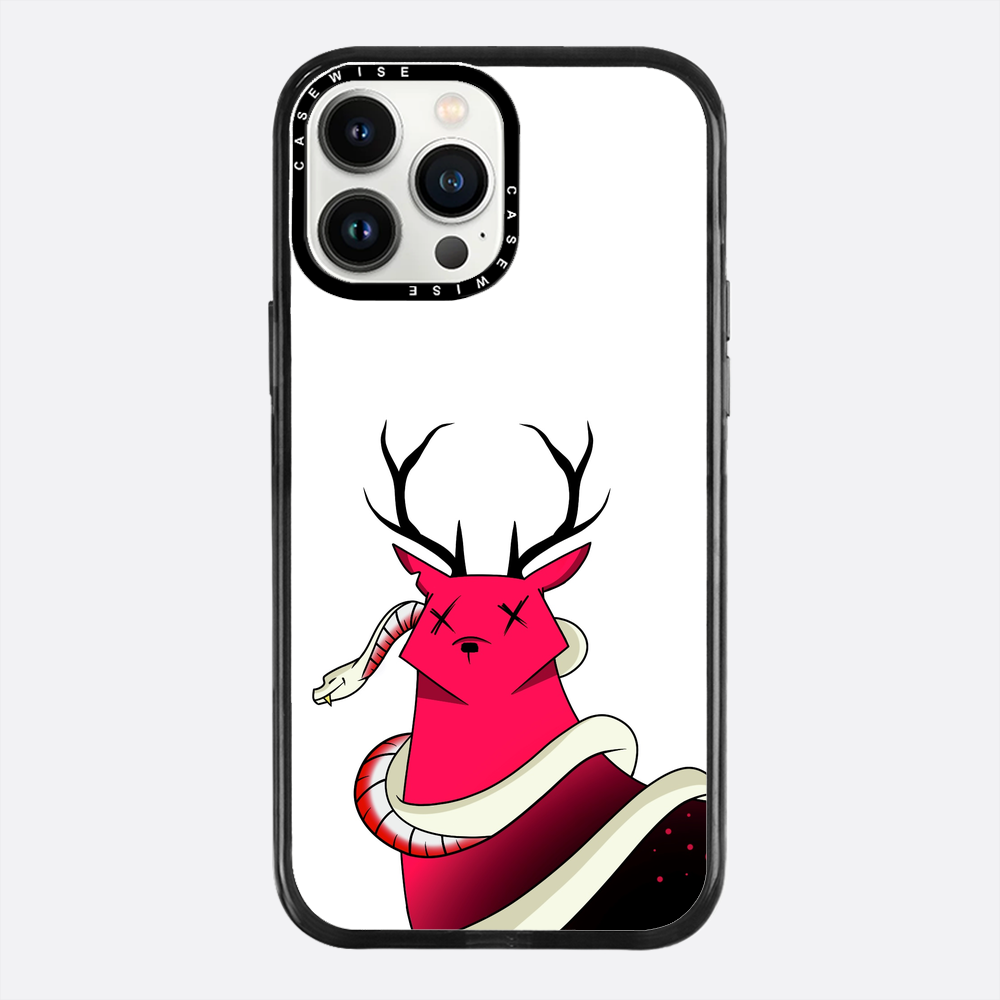 Ostatni oddech natury - Etui