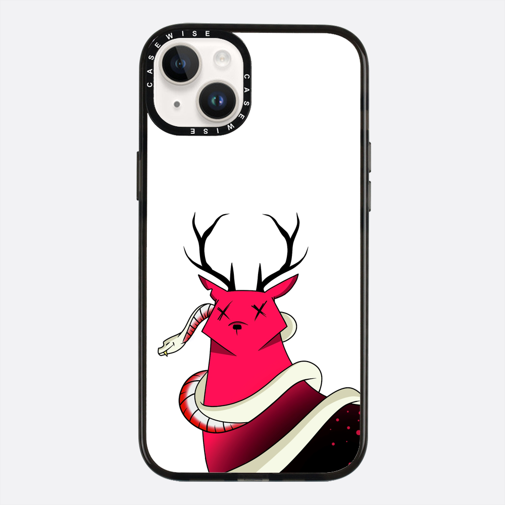 Ostatni oddech natury - Etui