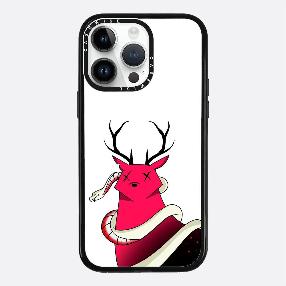 Ostatni oddech natury - Etui