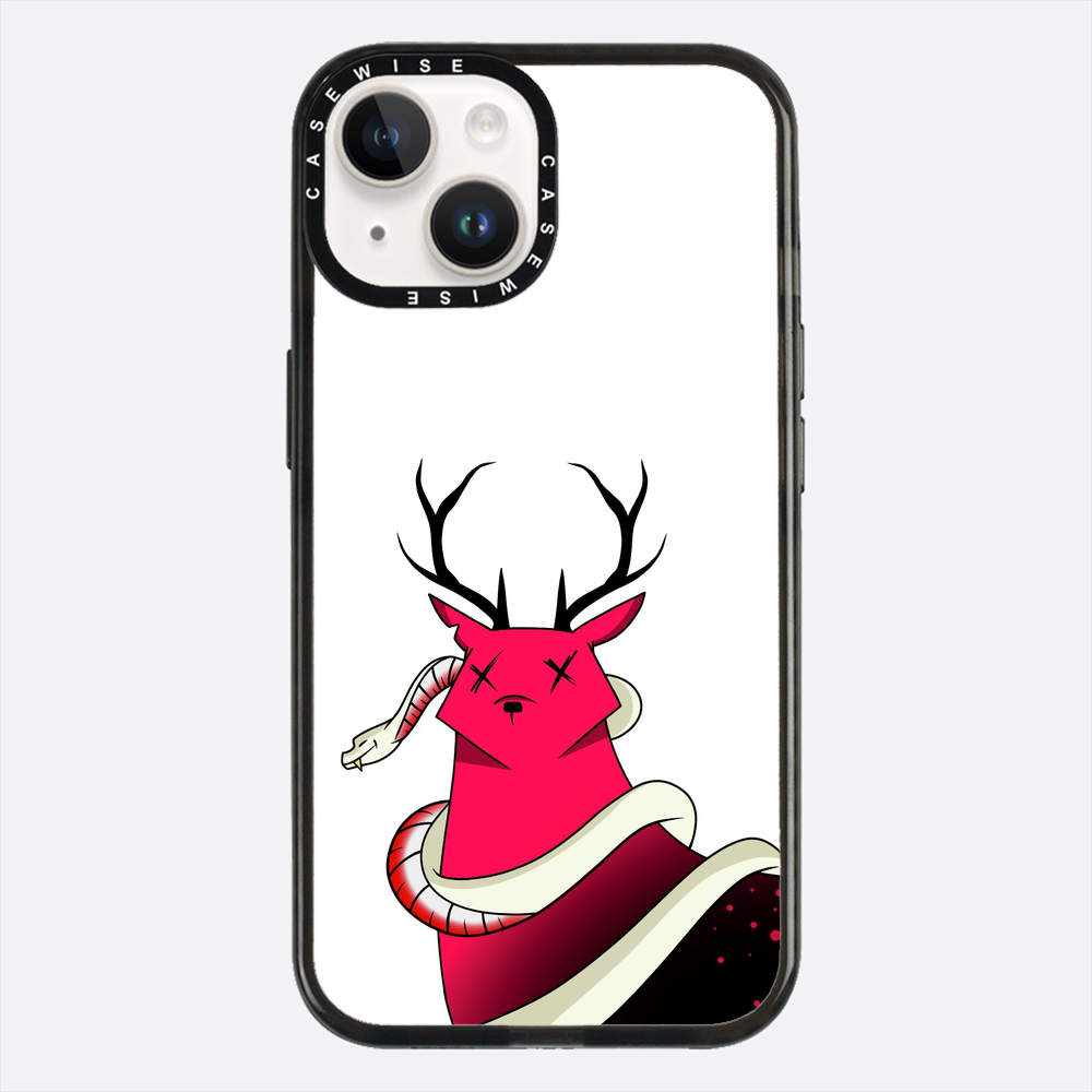 Ostatni oddech natury - Etui