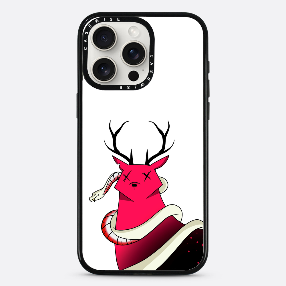 Ostatni oddech natury - Etui
