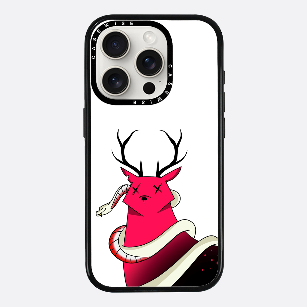 Ostatni oddech natury - Etui