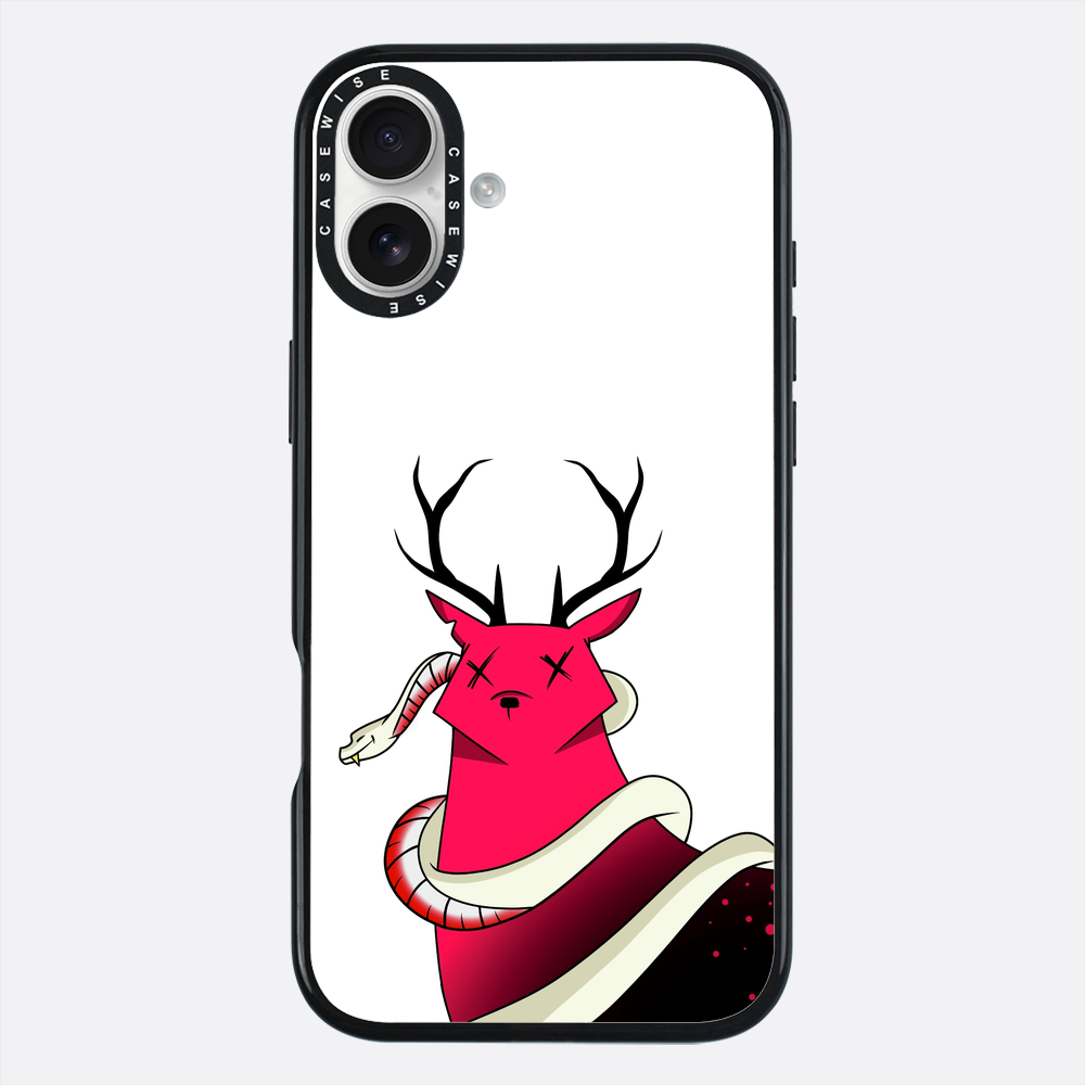Ostatni oddech natury - Etui