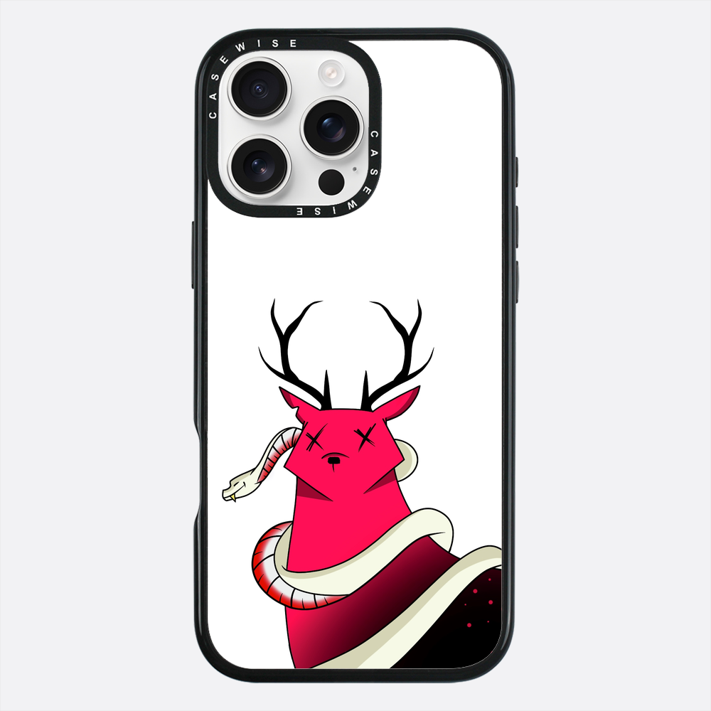 Ostatni oddech natury - Etui