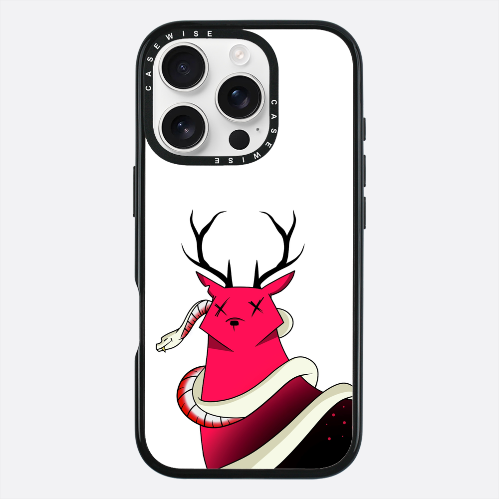Ostatni oddech natury - Etui