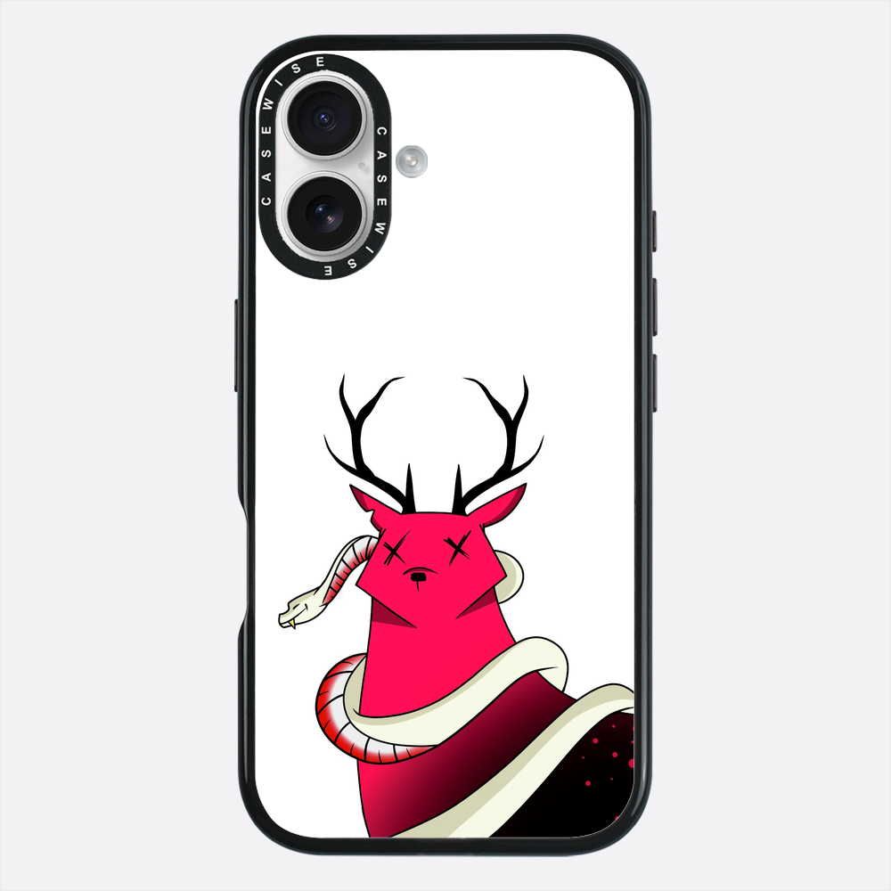 Ostatni oddech natury - Etui