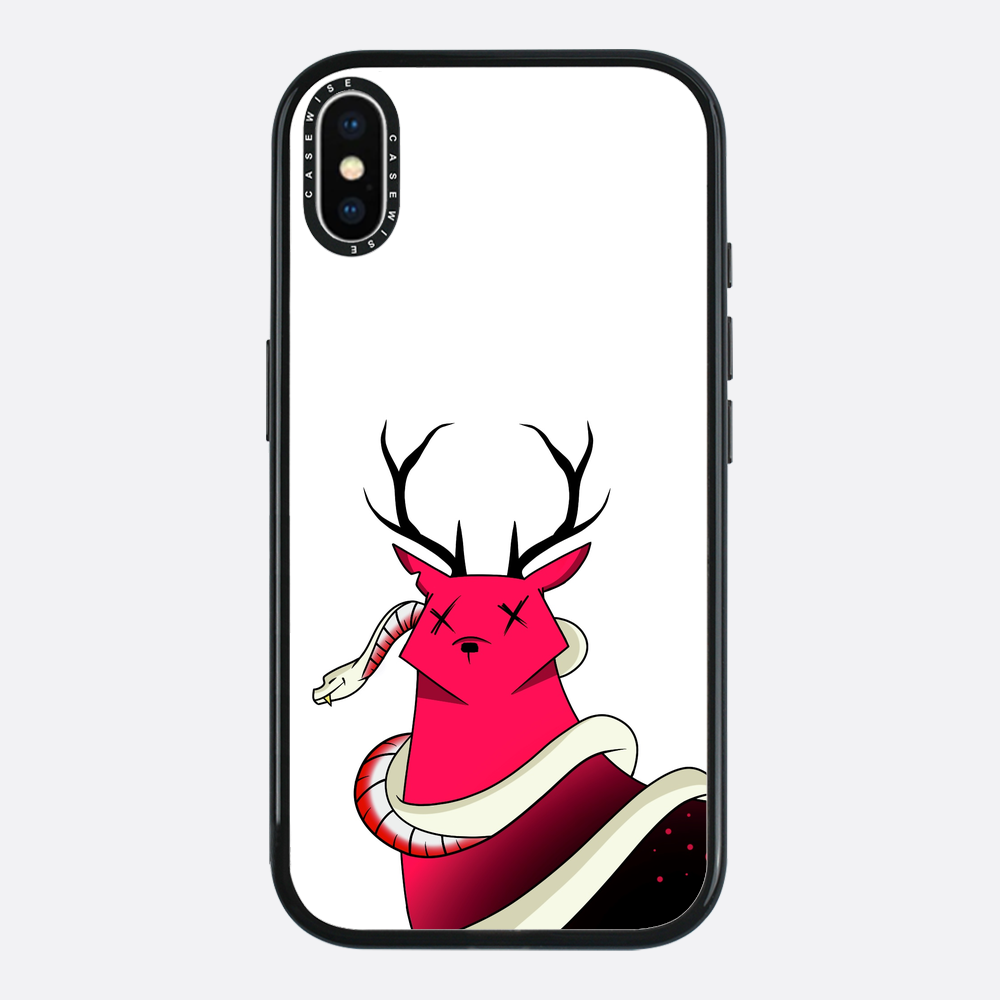 Ostatni oddech natury - Etui