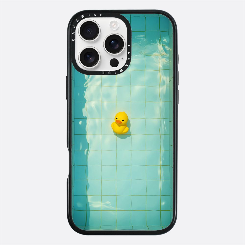 Kaczuszka w Basenie - Etui