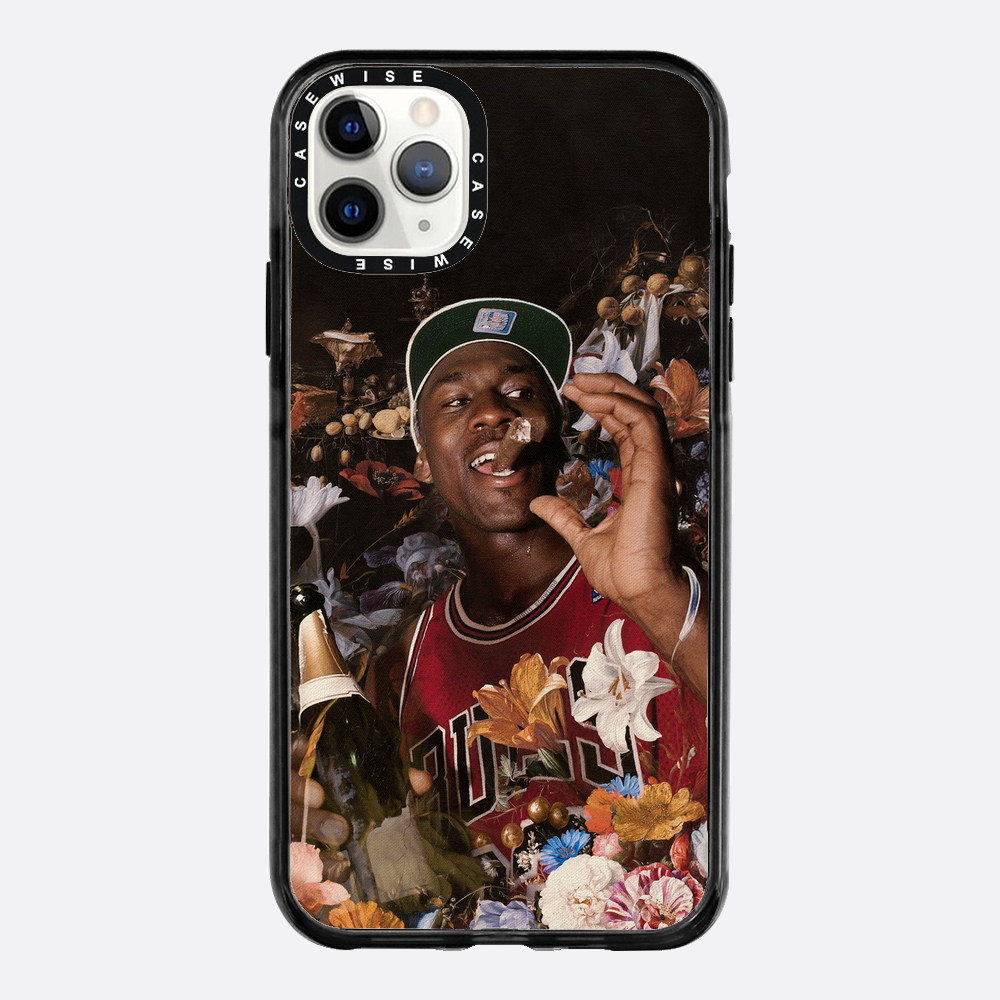 Barokowy Triumf NBA - Etui