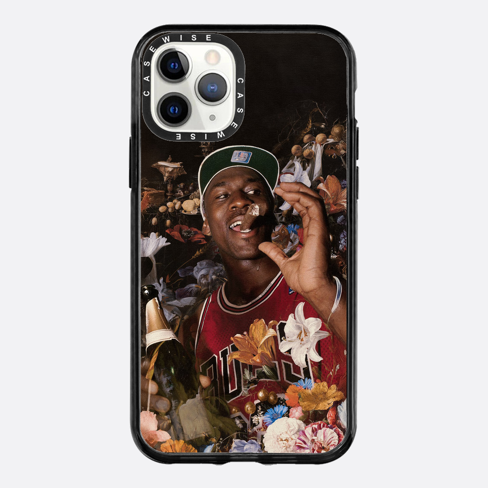 Barokowy Triumf NBA - Etui