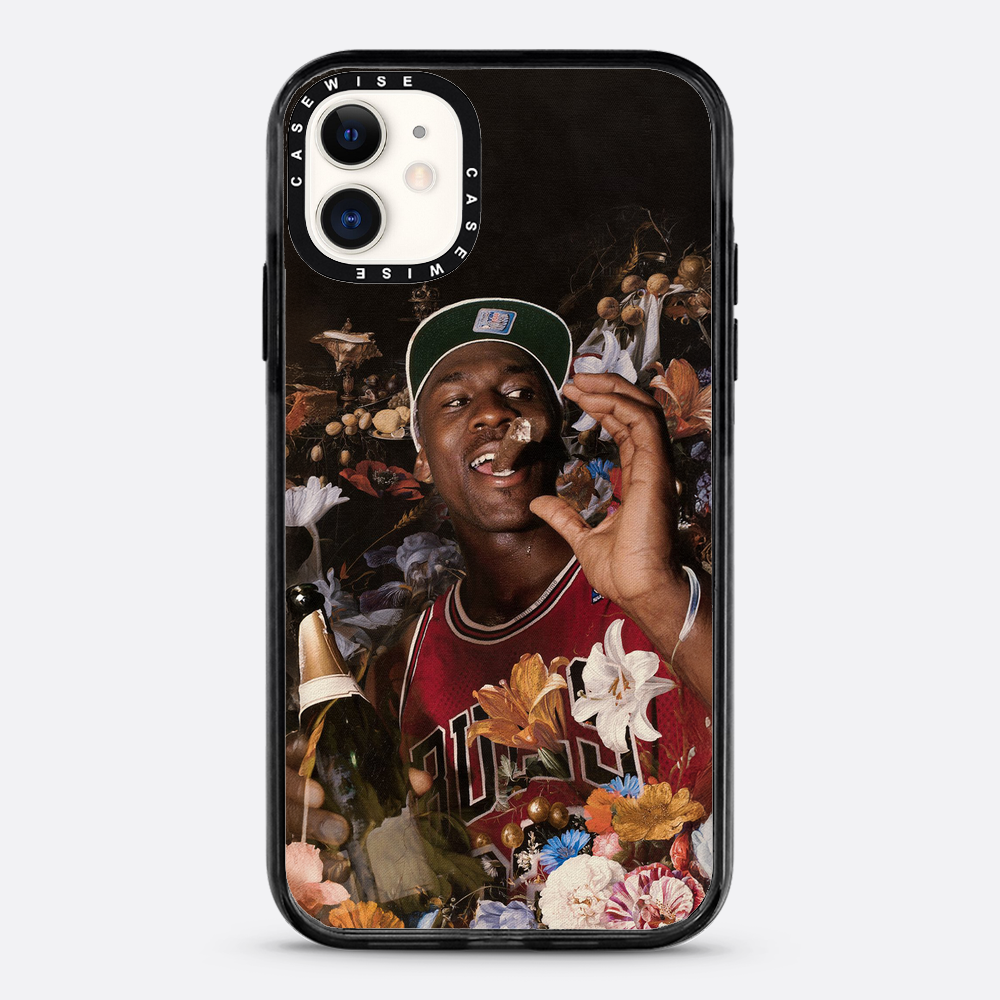 Barokowy Triumf NBA - Etui