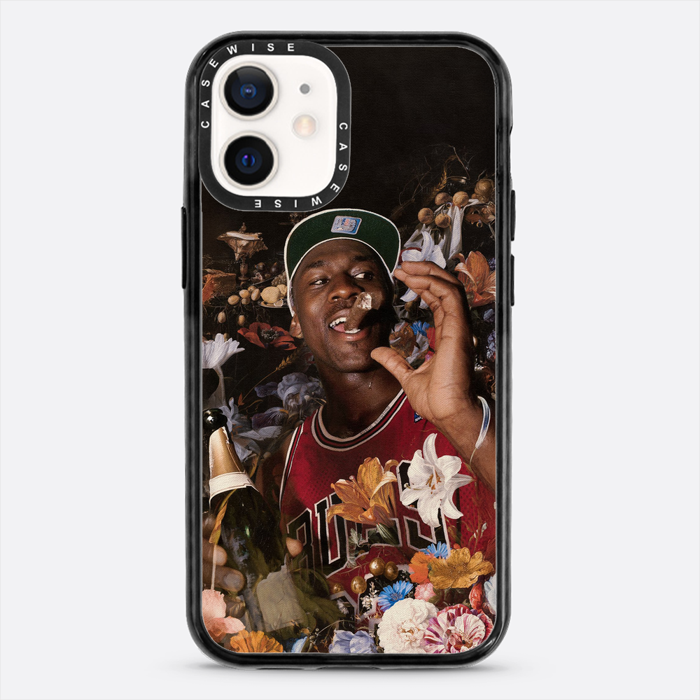 Barokowy Triumf NBA - Etui
