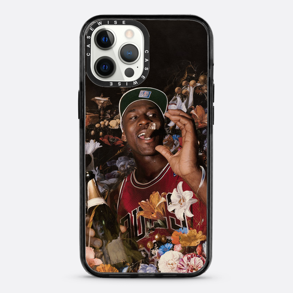Barokowy Triumf NBA - Etui
