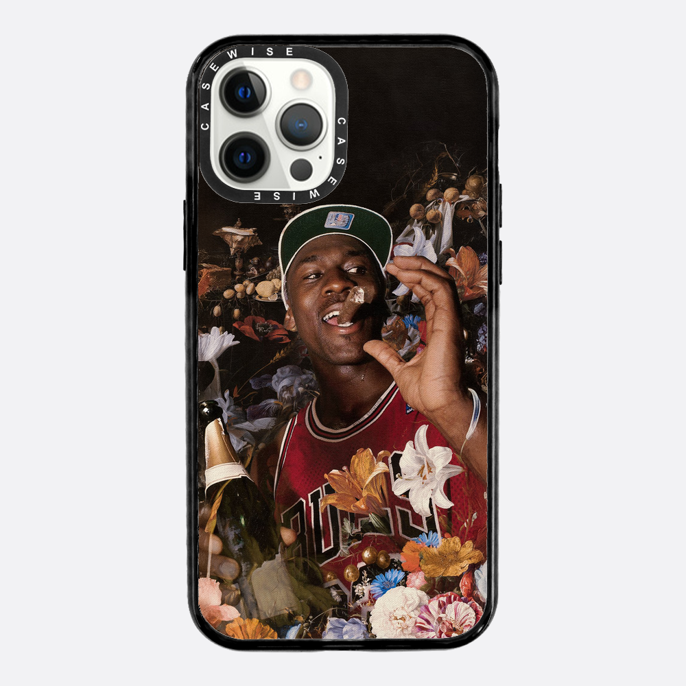 Barokowy Triumf NBA - Etui