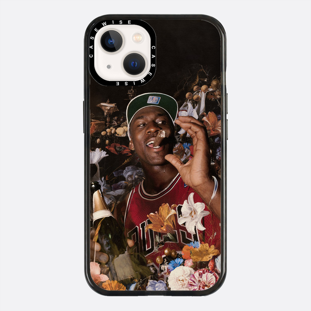Barokowy Triumf NBA - Etui