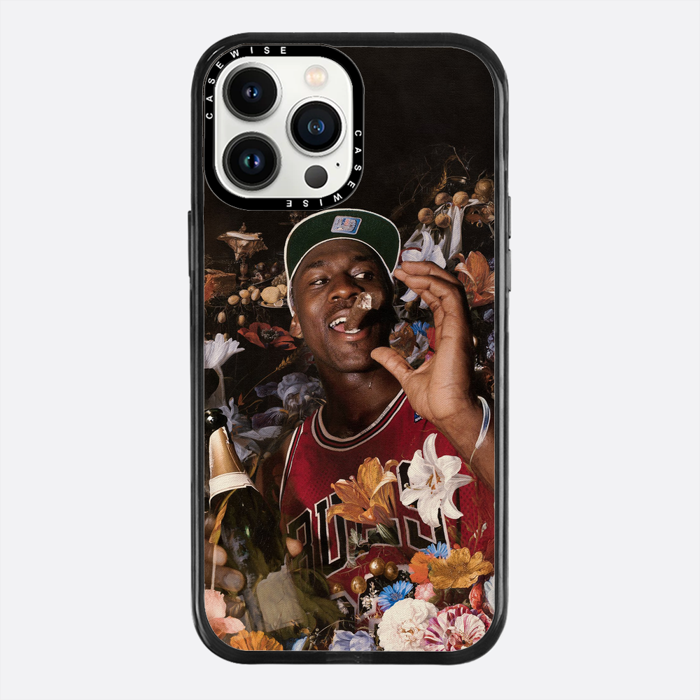 Barokowy Triumf NBA - Etui