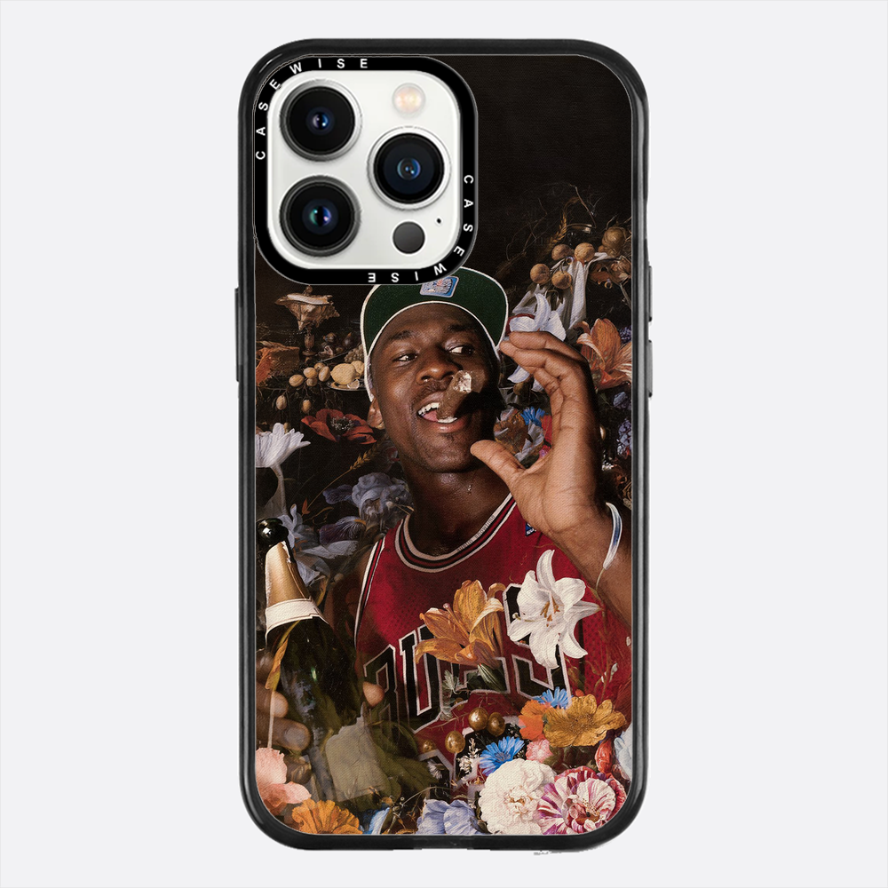 Barokowy Triumf NBA - Etui