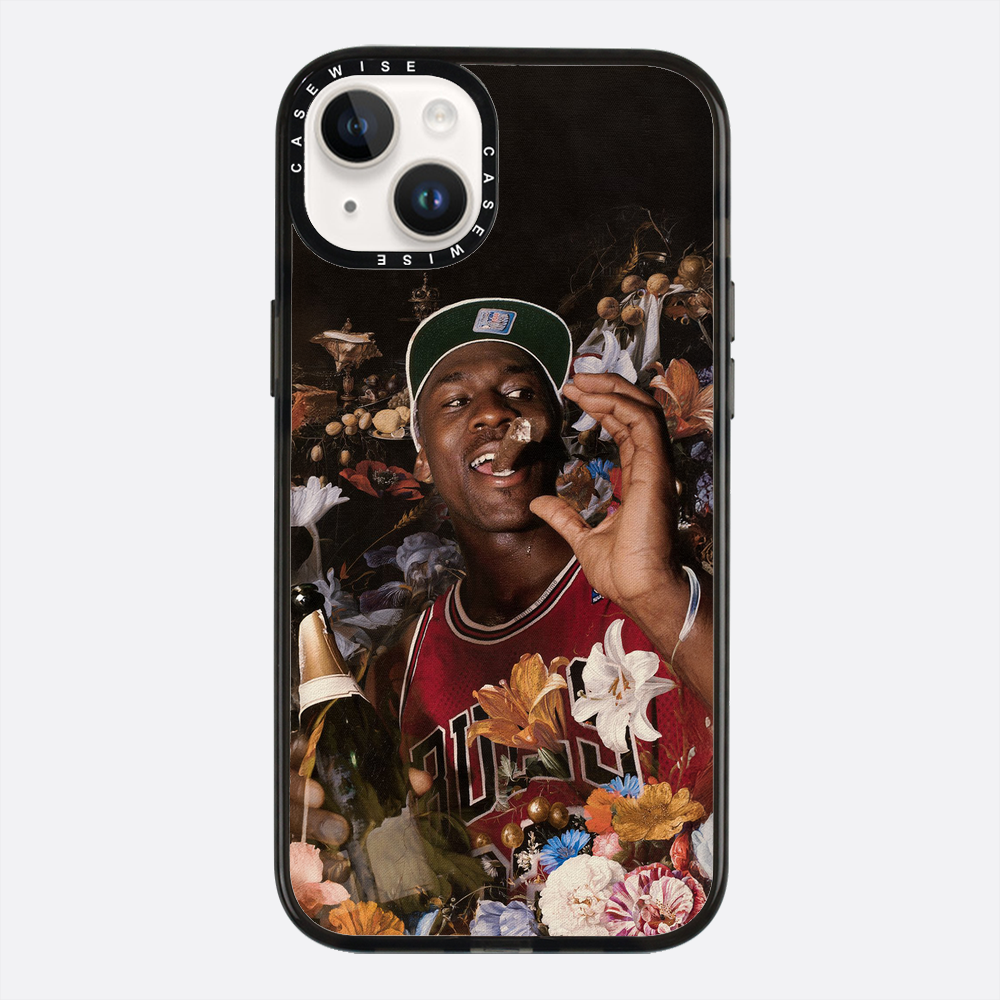 Barokowy Triumf NBA - Etui