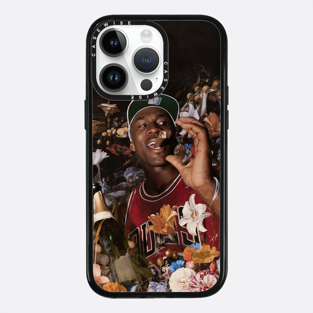 Barokowy Triumf NBA - Etui