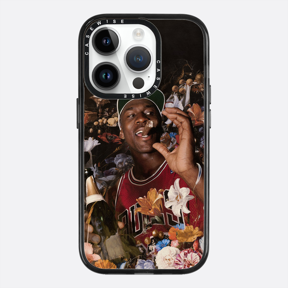Barokowy Triumf NBA - Etui