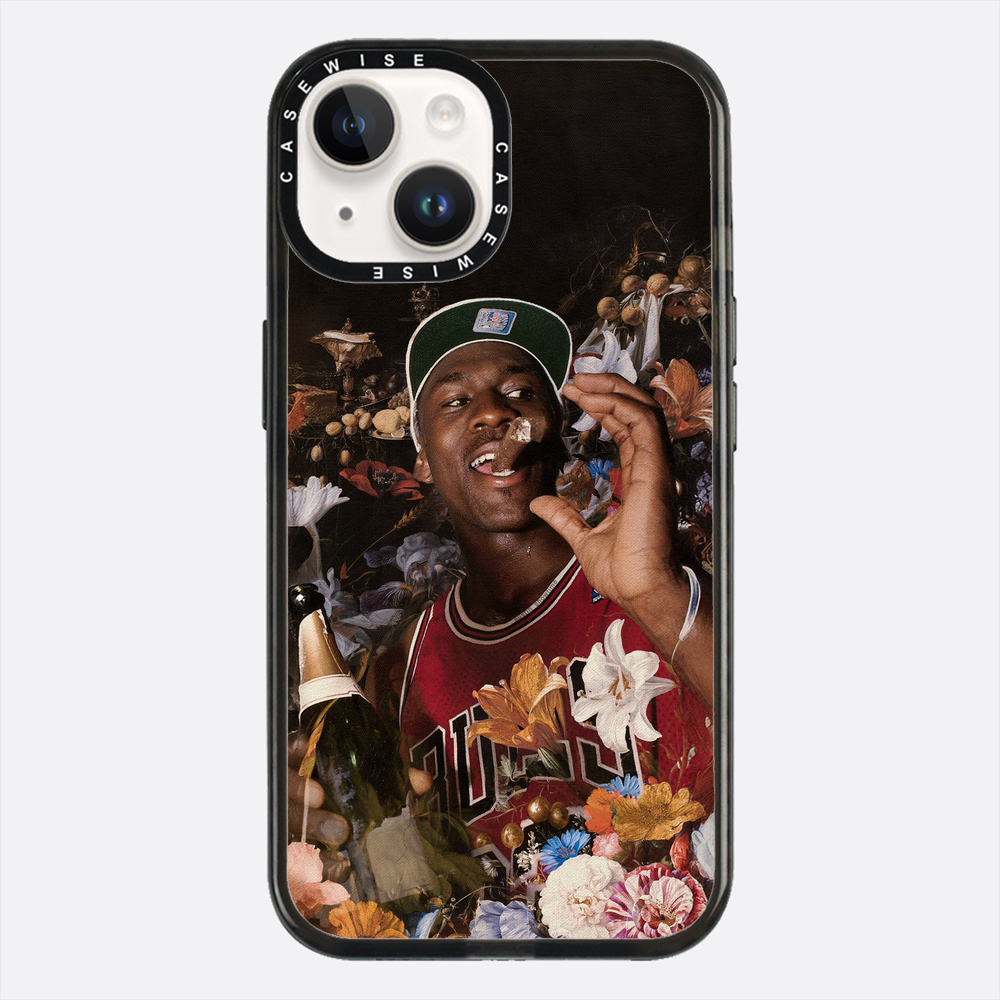 Barokowy Triumf NBA - Etui
