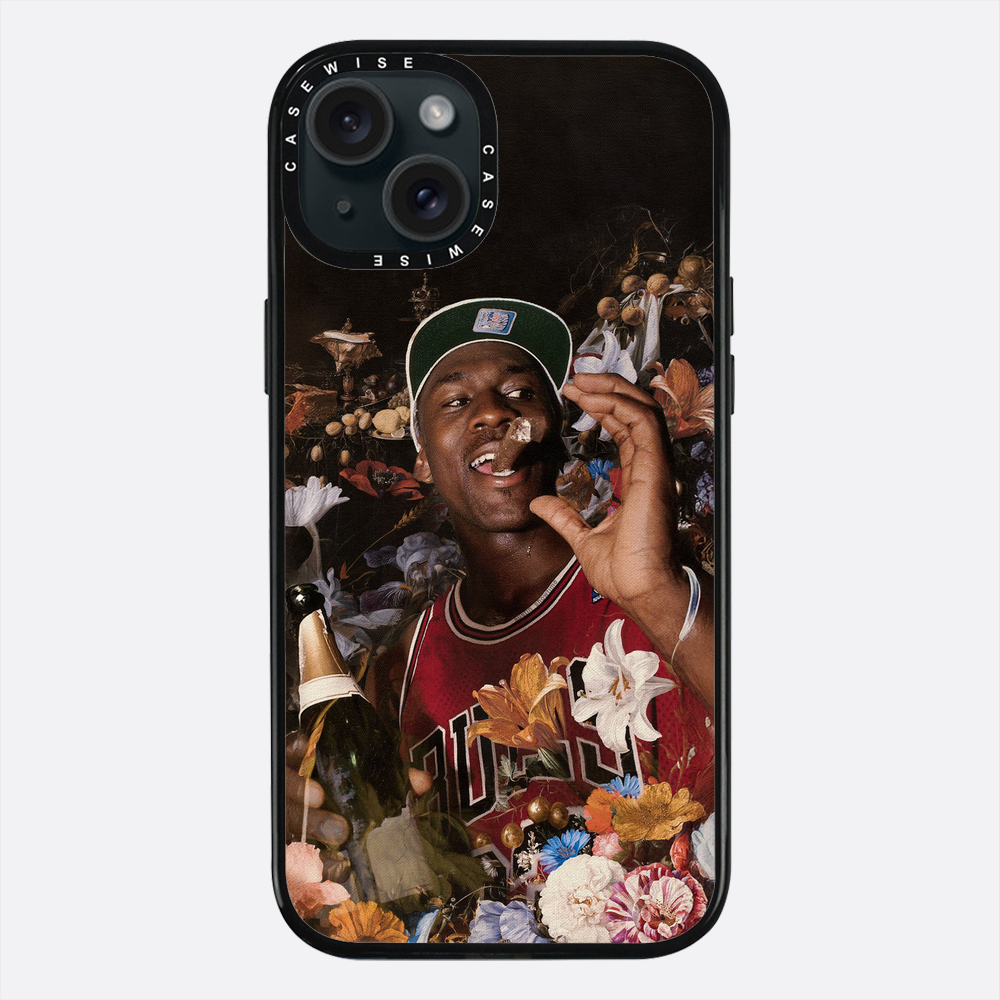 Barokowy Triumf NBA - Etui