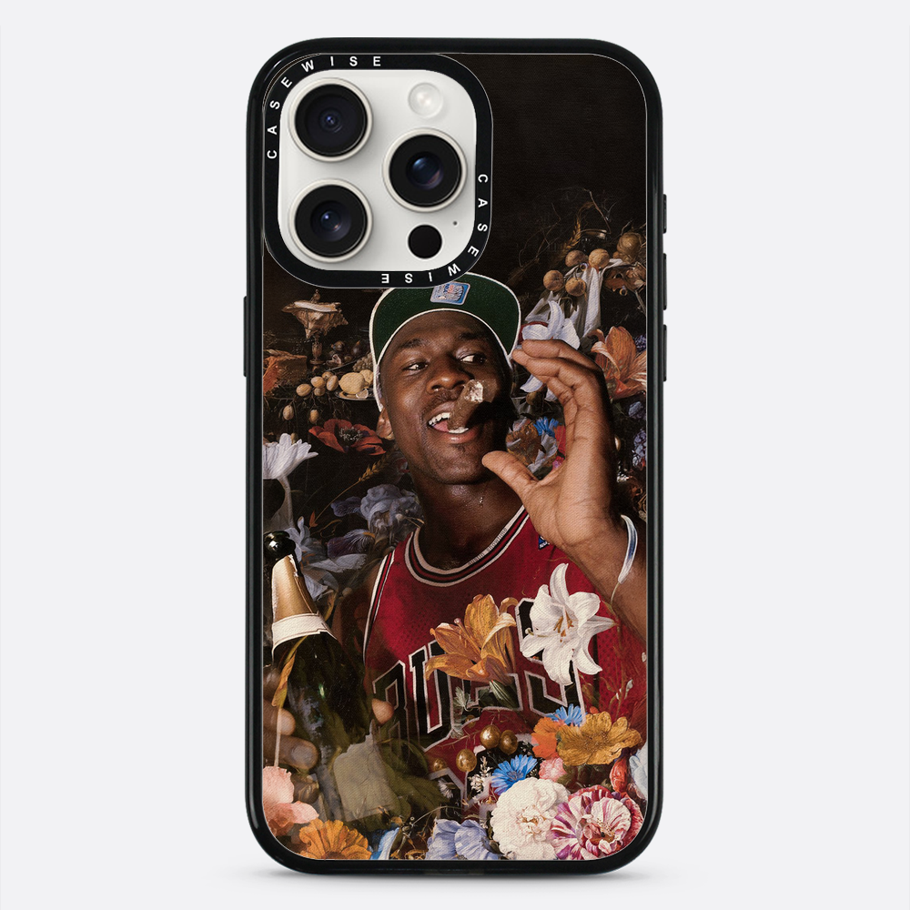 Barokowy Triumf NBA - Etui