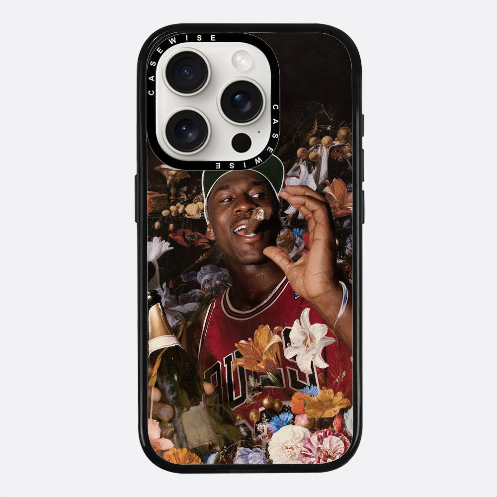Barokowy Triumf NBA - Etui
