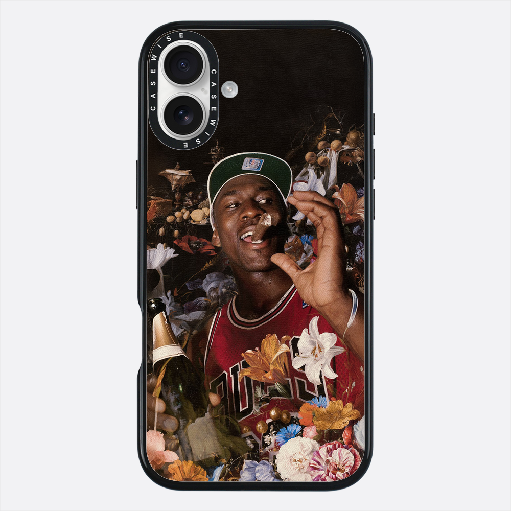 Barokowy Triumf NBA - Etui