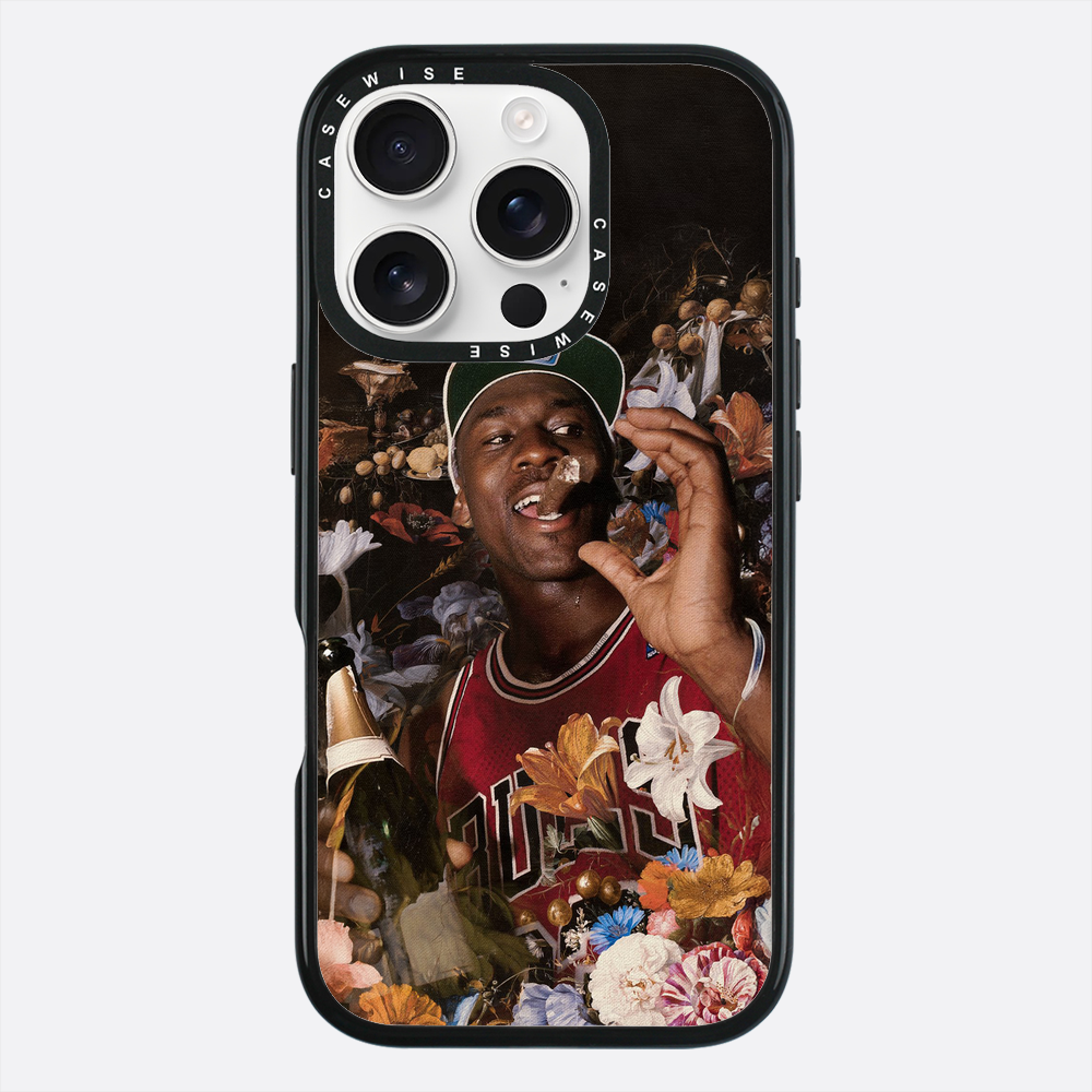 Barokowy Triumf NBA - Etui