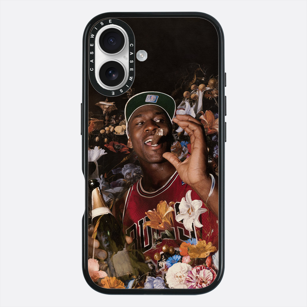 Barokowy Triumf NBA - Etui
