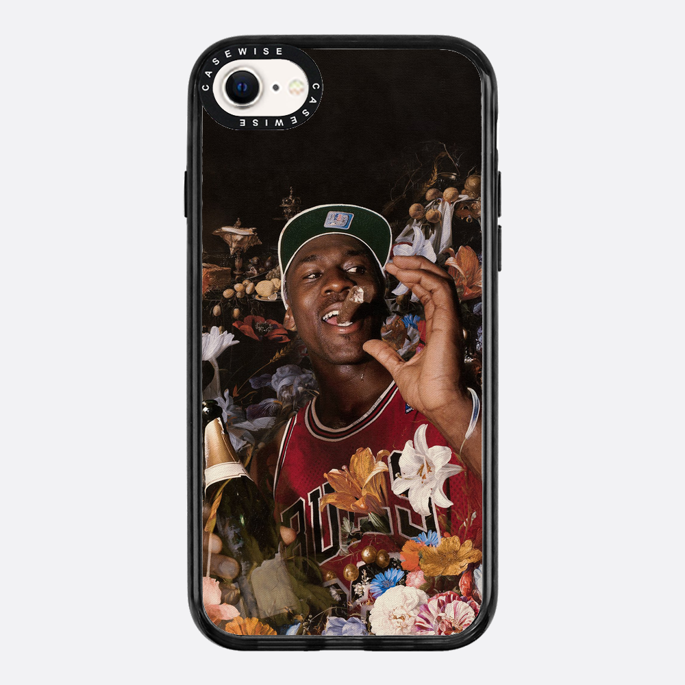 Barokowy Triumf NBA - Etui