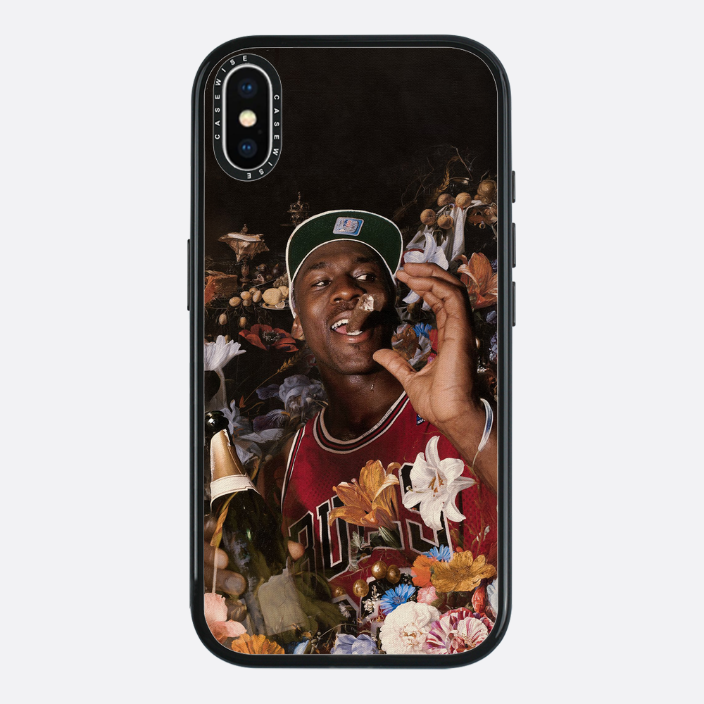 Barokowy Triumf NBA - Etui
