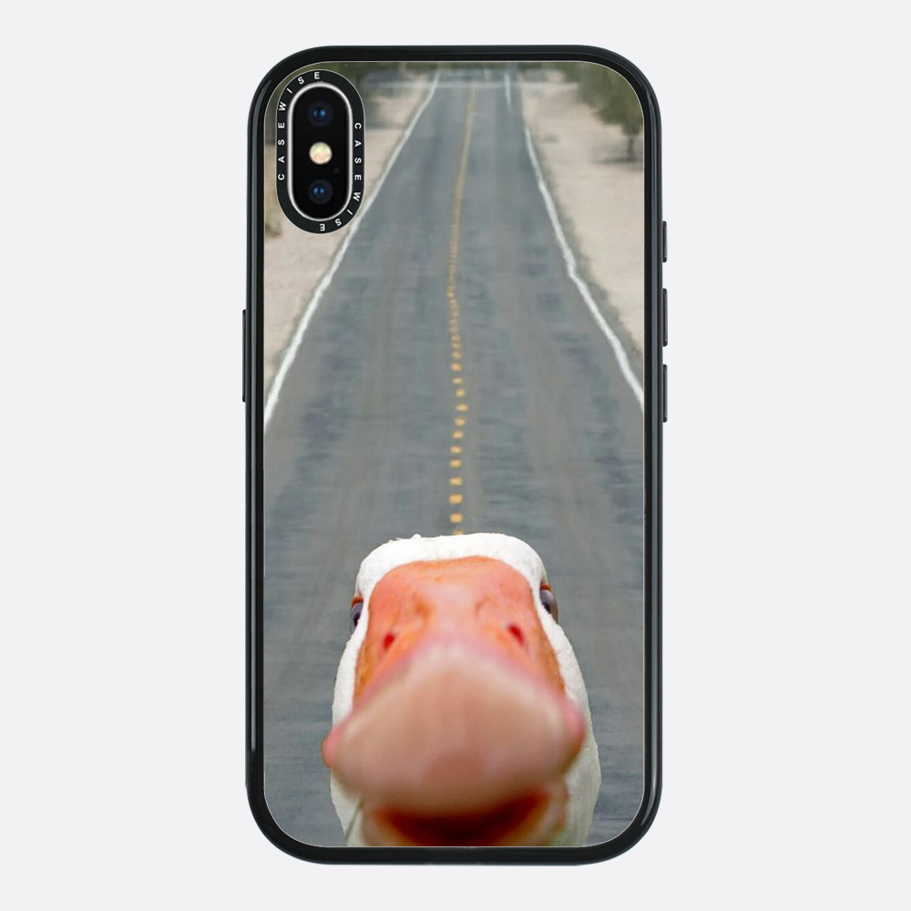 Trąbka drogowa - Etui