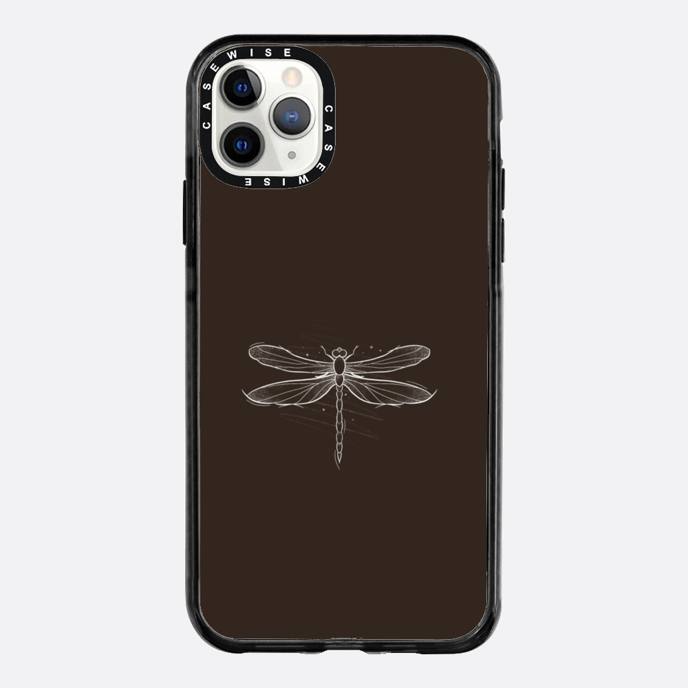 Ważka. 2 - Etui