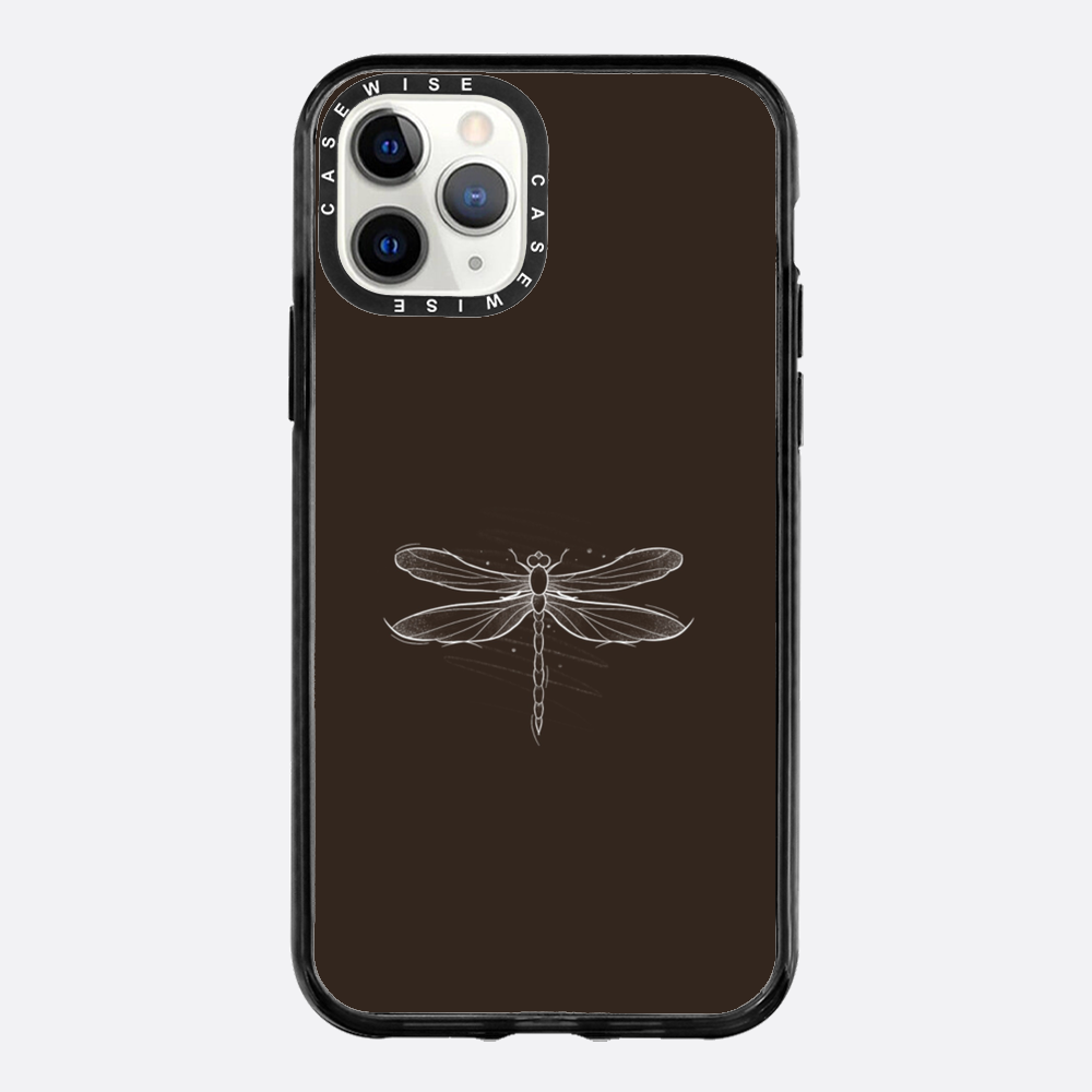 Ważka. 2 - Etui