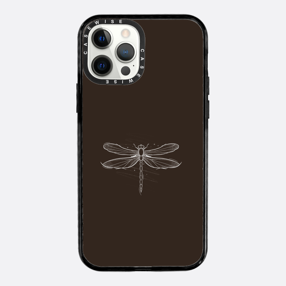 Ważka. 2 - Etui